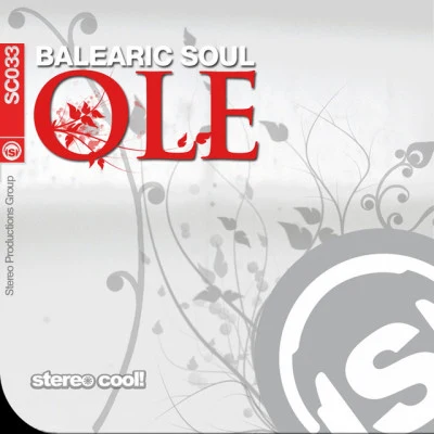 歌手 Balearic Soul