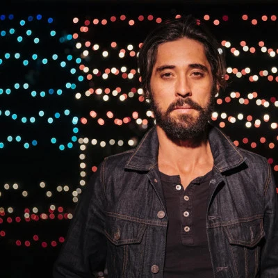 歌手 Ryan Bingham