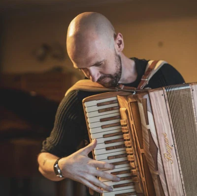 Angus Lyon/Xosé Lois Romero/Marcos Garcia AccordTrio