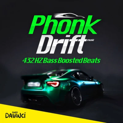 Bass DaVinci/UK Drill Beats/Type Beats UK & US drill type beats