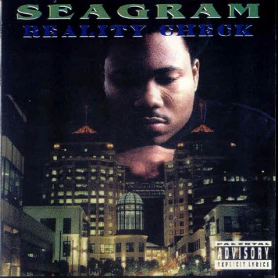 Seagram The Dark Roads