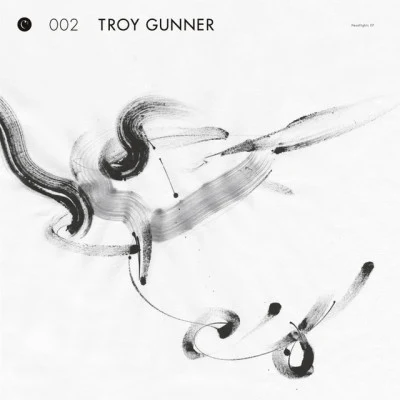 歌手 Troy Gunner