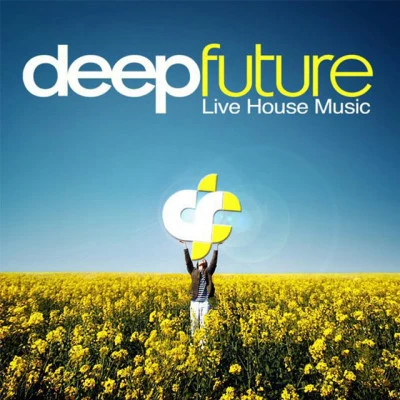 歌手 Deep Future