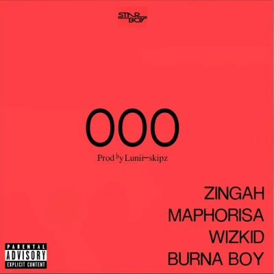 Maphorisa/Encore Moratuwa