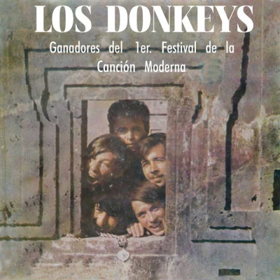 Los Donkeys/Los Flinstones/5 De Marzo/Los Dhag Dhag´s/Grupo Trigal/Los Ovnis Pebbles Vol. 5, Bolivia Pt. 1, Originals Artifacts From The Psychedelic Era