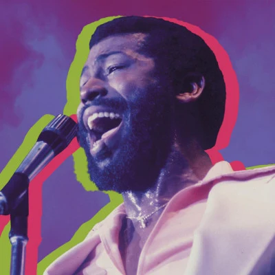 歌手 Teddy PendergrassAshford & Simpson feat. Teddy PendergrassAshford & Simpson