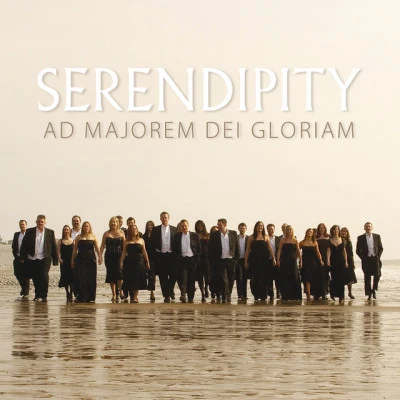 Serendipity/Michele Forte healing music from the garden of Eden: Vol.2