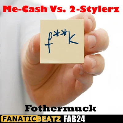 歌手 Me-Cash2 Stylerz