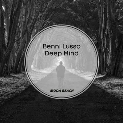 歌手 Benni Lusso