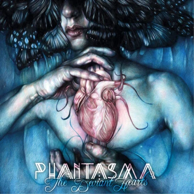 歌手 Phantasma