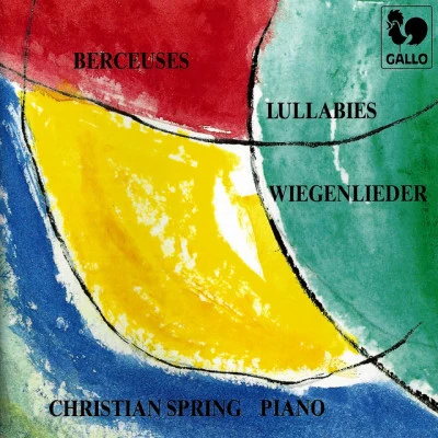 歌手 Christian SpringDarius Milhaud