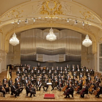 歌手 Slovak Radio Symphony Orchestra