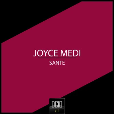 歌手 Joyce Medi