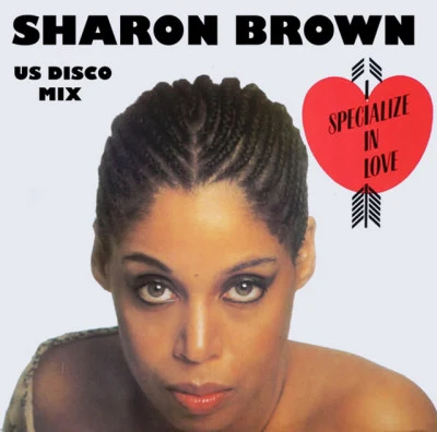 歌手 Sharon BrownFamily Tree