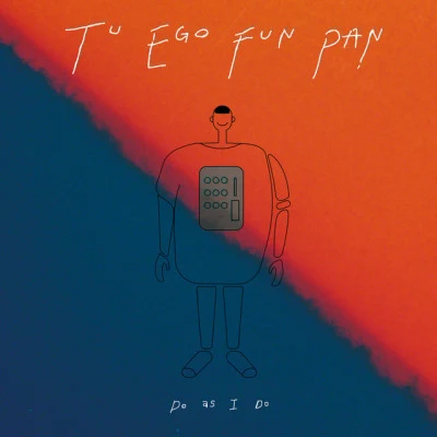 歌手 TU EGO FUN PAN