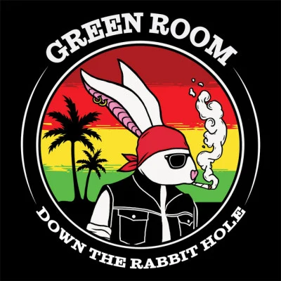 歌手 Green Room