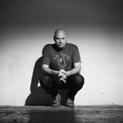 歌手 Dave Seaman