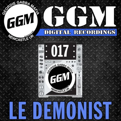 歌手 Le Demonist