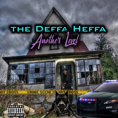 歌手 The Deffa HeffaBlack Diamond