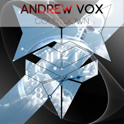 歌手 Andrew Vox