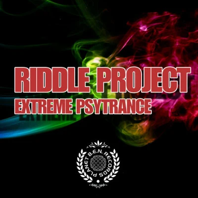 歌手 Riddle Project