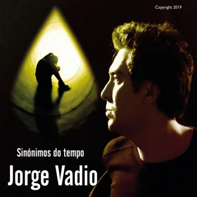 歌手 Jorge VadioAva Cherry