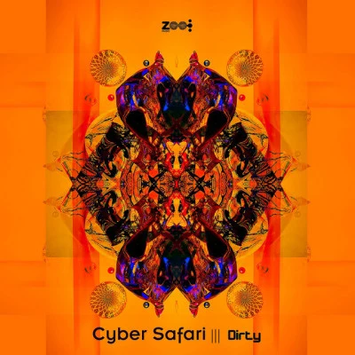 歌手 Cyber Safari