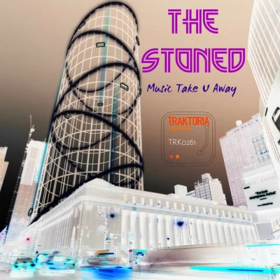 歌手 The Stoned