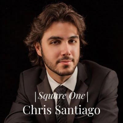 歌手 Chris Santiago