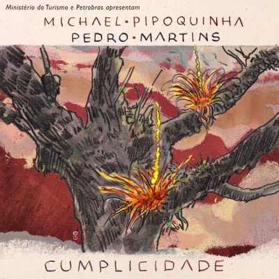 Michael Pipoquinha/Sandro Haick Nosso Mundo