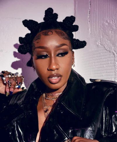 Victoria Kimani Show