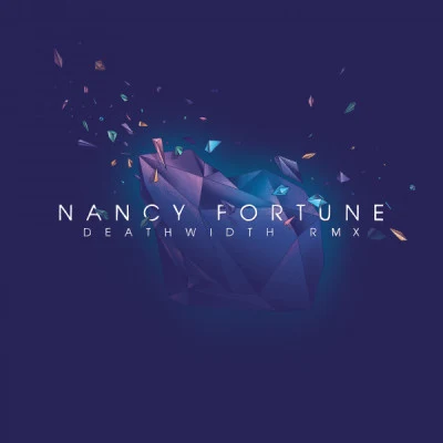 歌手 Nancy FortuneI-F