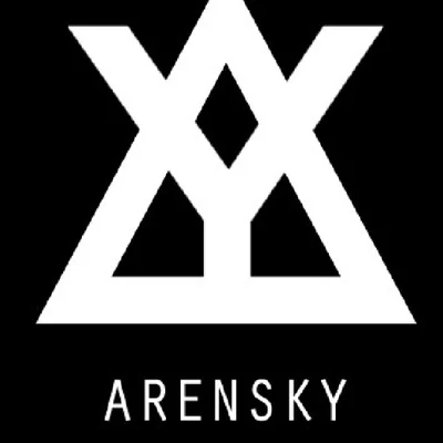 歌手 Arensky