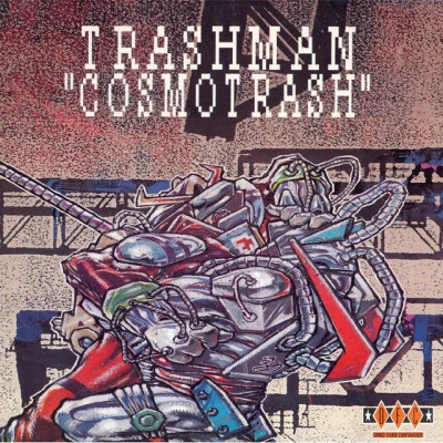 Trashman/Cocaine Krueger/Ned Bundy/LOSTAPPEAL INNOCENT