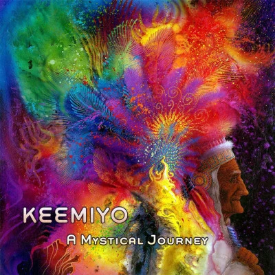 歌手 Keemiyo