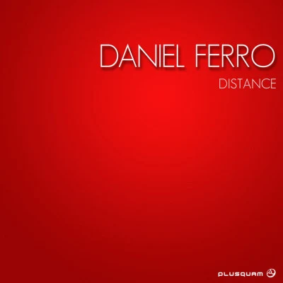 歌手 Daniel Ferro