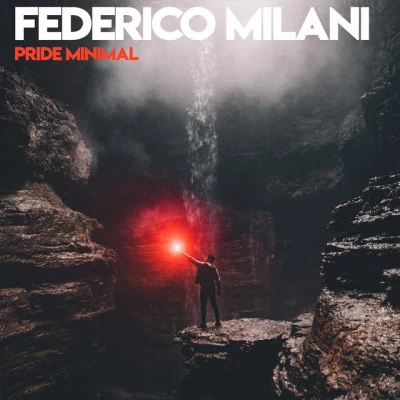 歌手 Federico Milani