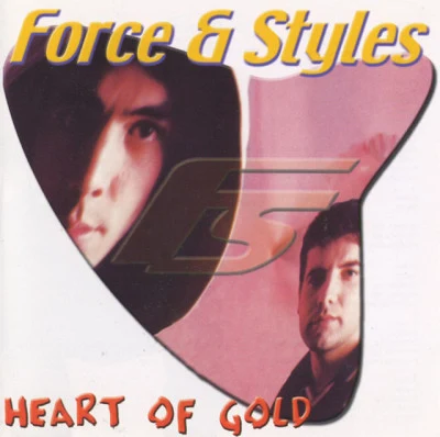 歌手 Force &amp; Styles