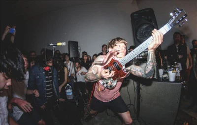 John Dwyer FunTown Rock, Vol. 2