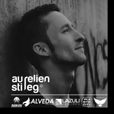 歌手 Aurelien Stireg