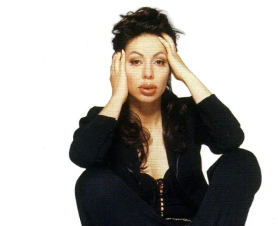 歌手 Jennifer Rush