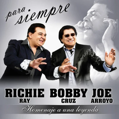 Richie Ray/Bobby Cruz Los Durisimos