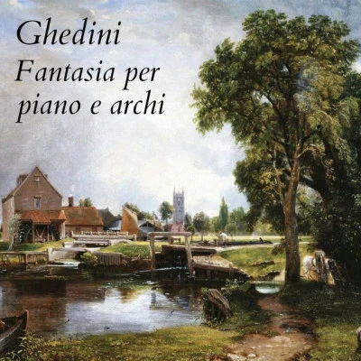 歌手 Giorgio Federico Ghedini