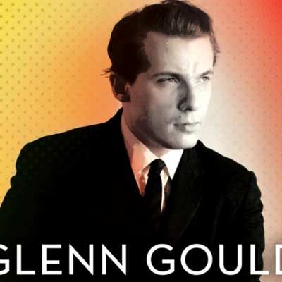 歌手 Glenn Gould