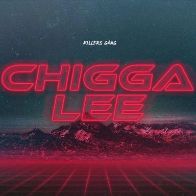 CHIGGA LEE East Railway Station-騙子 Liar