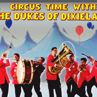 歌手 The Dukes of Dixieland