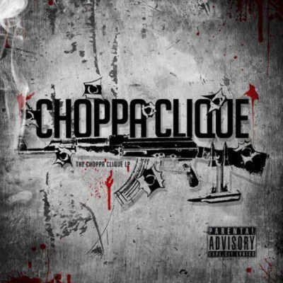 Choppa Clique/Emce Damage/SplytSecond/Bonez Mystical Illusions