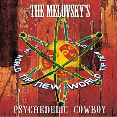 歌手 The Melovskys