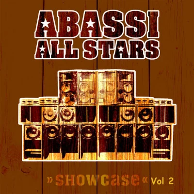 歌手 Abassi All StarsDubmatix