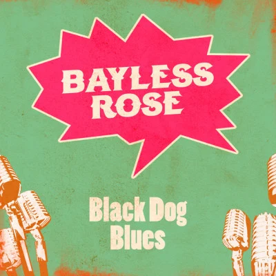 歌手 Bayless Rose